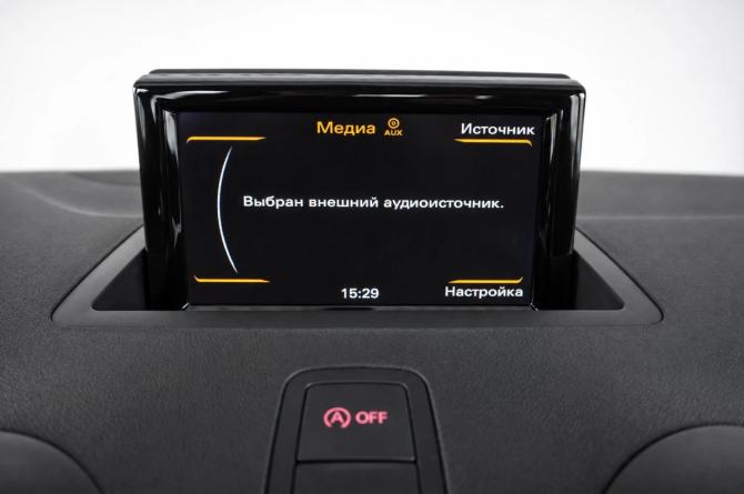 Audi A1 I (8X) Рестайлинг с пробегом 2015 года, цена 1 580 000 рублей, 58989 км, хэтчбек, Автокод Объявления