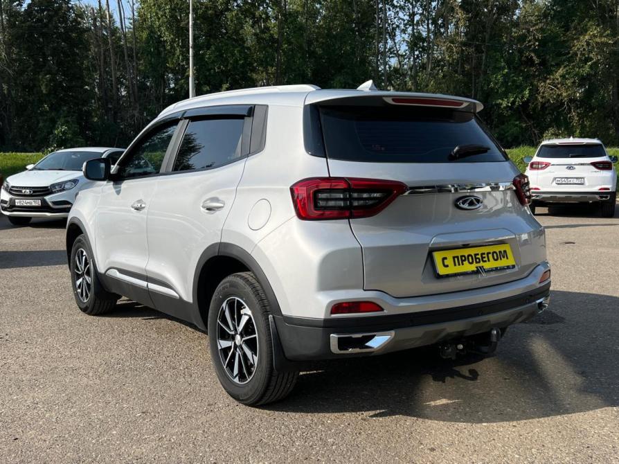 Chery Tiggo 4 Pro I Нефтекамск  - изображение 6