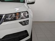 Skoda Karoq I Москва  - изображение 47