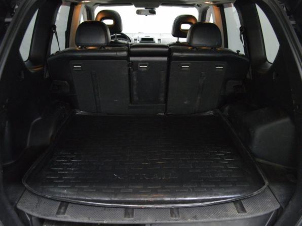 Nissan X-Trail II с пробегом 2008 года, цена 861 000 рублей, 274149 км, внедорожник, Автокод Объявления