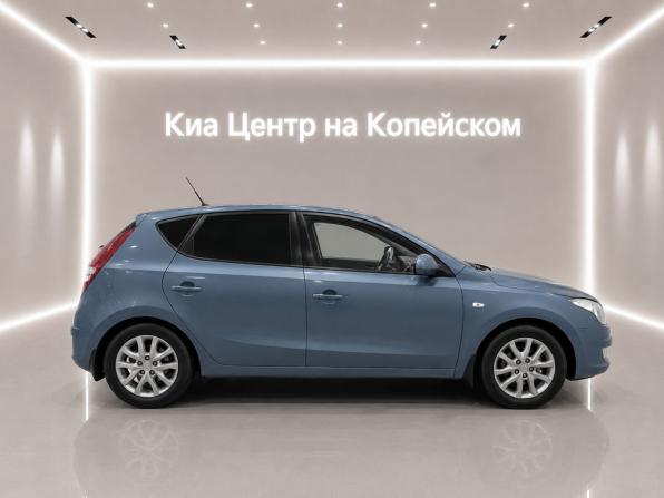 Hyundai i30 I с пробегом 2009 года, цена 595 000 рублей, 192950 км, хэтчбек, Автокод Объявления