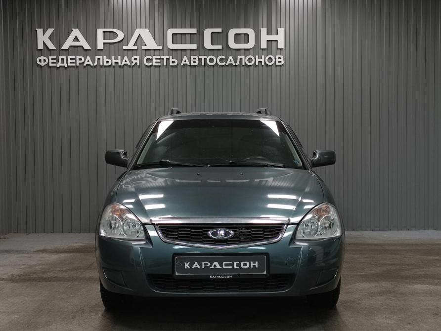 Lada (ВАЗ) Priora I Пермь  - изображение 3