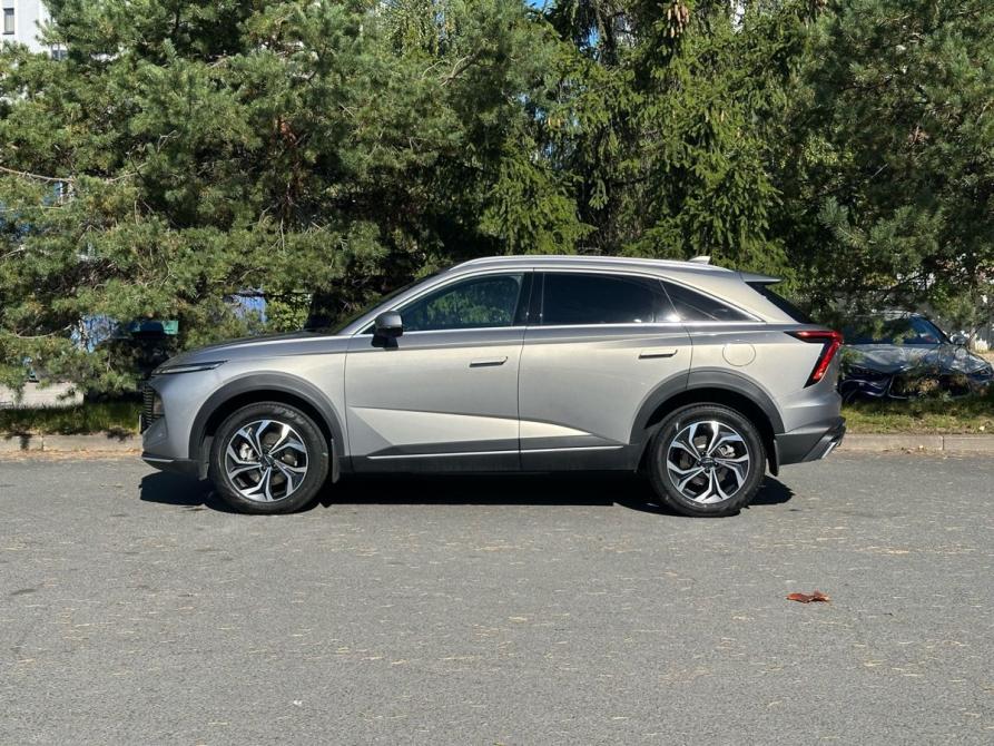 Haval F7 II Санкт-Петербург  - изображение 8
