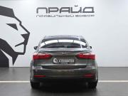 Kia Cerato III Ростов-на-Дону  - изображение 22