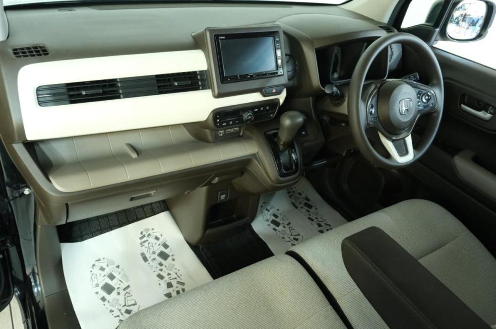 Honda N-WGN II Омск  - изображение 19