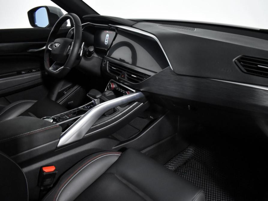 Geely Tugella I Рестайлинг Санкт-Петербург  - изображение 15