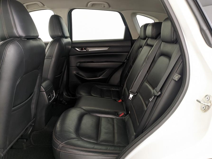 Mazda CX-5 II Москва  - изображение 12
