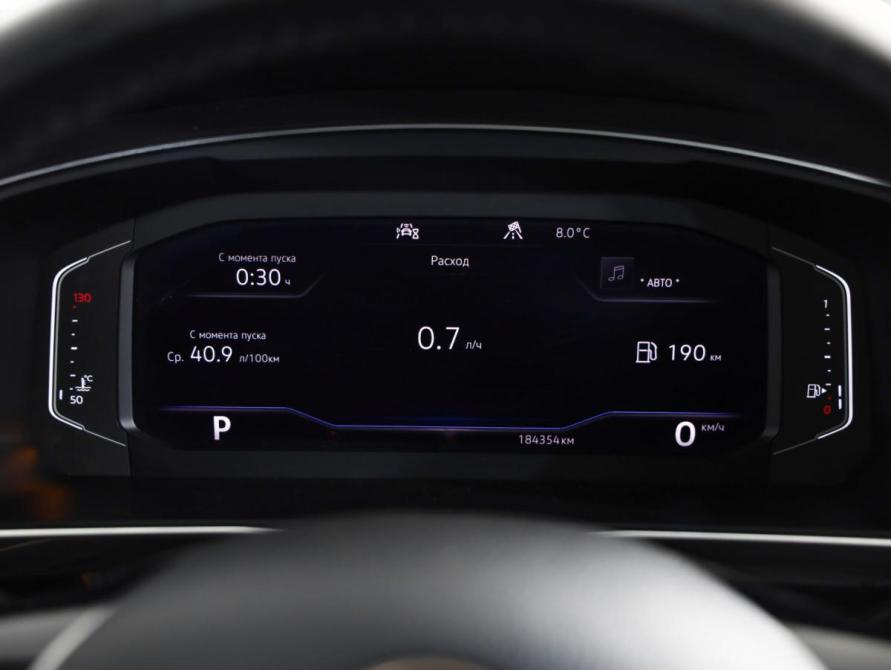 Volkswagen Tiguan II Санкт-Петербург  - изображение 11