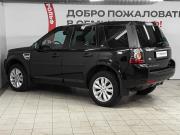 Land Rover Freelander II Рестайлинг 2 Москва  - изображение 26