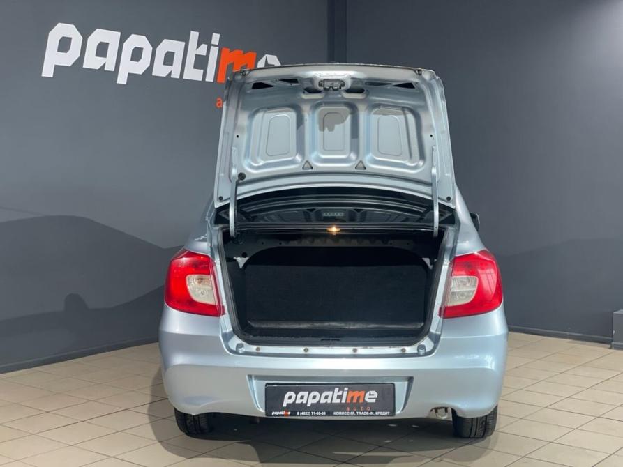 Datsun on-DO I Тверь  - изображение 5