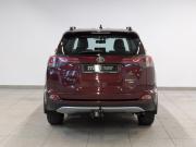 Toyota RAV4 IV (XA40) Рестайлинг Санкт-Петербург  - изображение 35