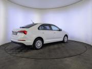 Skoda Rapid II Москва  - изображение 32
