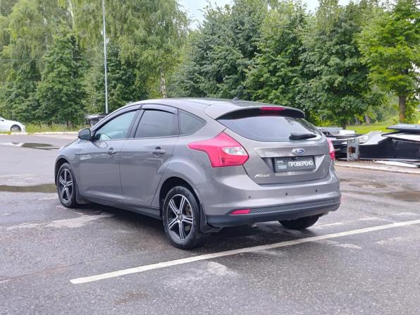 Ford Focus III с пробегом 2015 года, цена 740 000 рублей, 237800 км, хэтчбек, Автокод Объявления