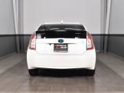 Toyota Prius III Рестайлинг (XW30) Кемерово  - изображение 25