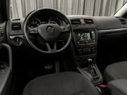 Skoda Yeti I Рестайлинг Москва  - изображение 31