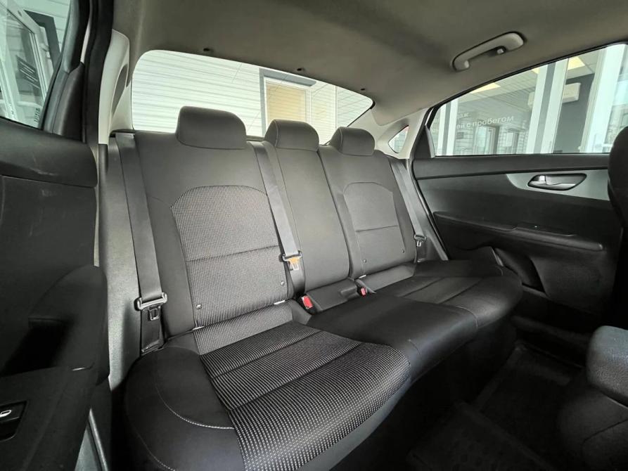 Kia Forte III Краснодар  - изображение 13