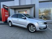 Skoda Rapid I Рестайлинг Набережные Челны  - изображение 19
