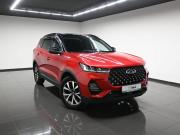 Chery Tiggo 7 Pro I Тверь  - изображение 31