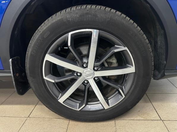 Haval F7 I Рестайлинг с пробегом 2022 года, цена 1 790 000 рублей, 87435 км, внедорожник, Автокод Объявления