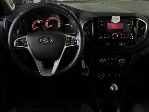 Lada (ВАЗ) XRAY I с пробегом 2020 года, цена 1 135 000 рублей, 54828 км, хэтчбек, Автокод Объявления