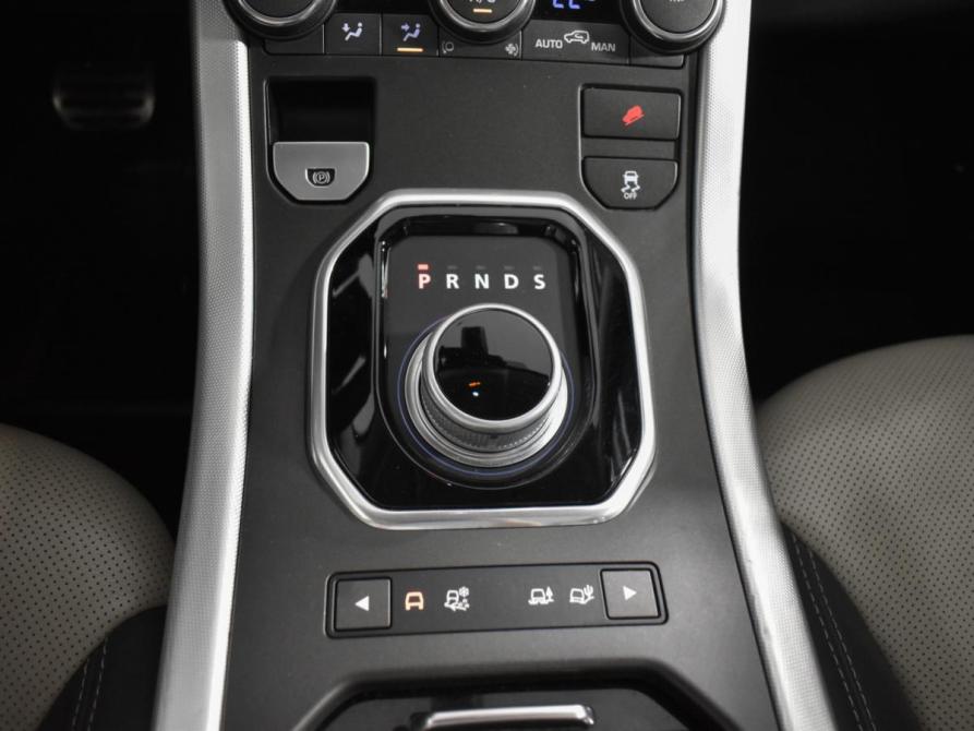 Land Rover Range Rover Evoque I Санкт-Петербург  - изображение 18