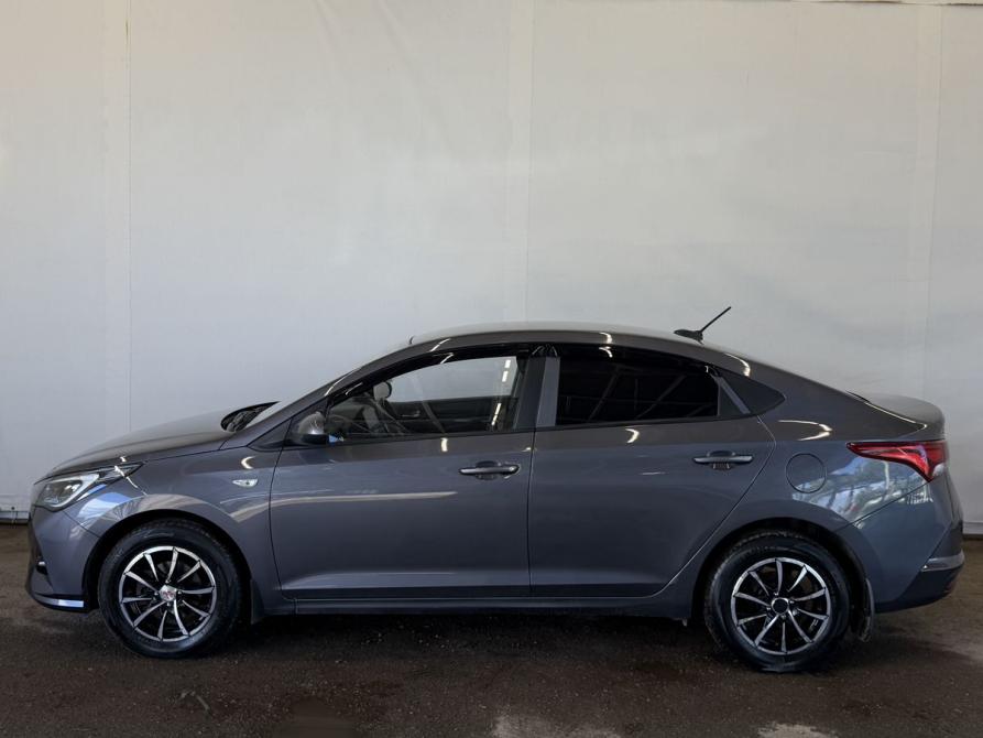 Hyundai Solaris II Рестайлинг Псков  - изображение 7