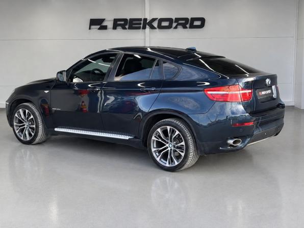 BMW X6 I (E71) Рестайлинг с пробегом 2013 года, цена 2 089 000 рублей, 223300 км, внедорожник, Автокод Объявления