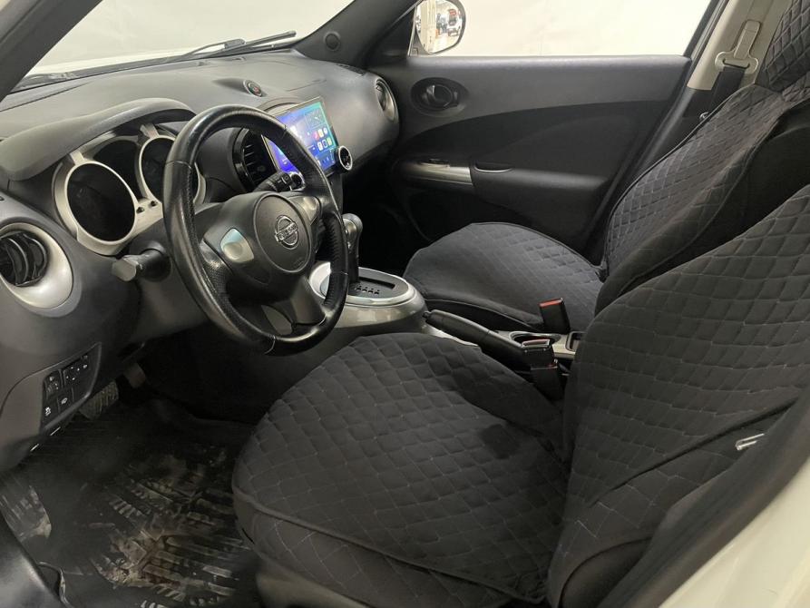 Nissan Juke I Воронеж  - изображение 11