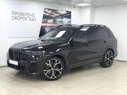BMW X7 I (G07) Красноярск  - изображение 40