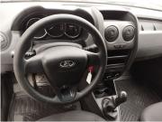 Lada (ВАЗ) Largus I Рестайлинг Москва  - изображение 34