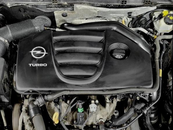 Opel Insignia I с пробегом 2013 года, цена 810 000 рублей, 220989 км, хэтчбек, Автокод Объявления