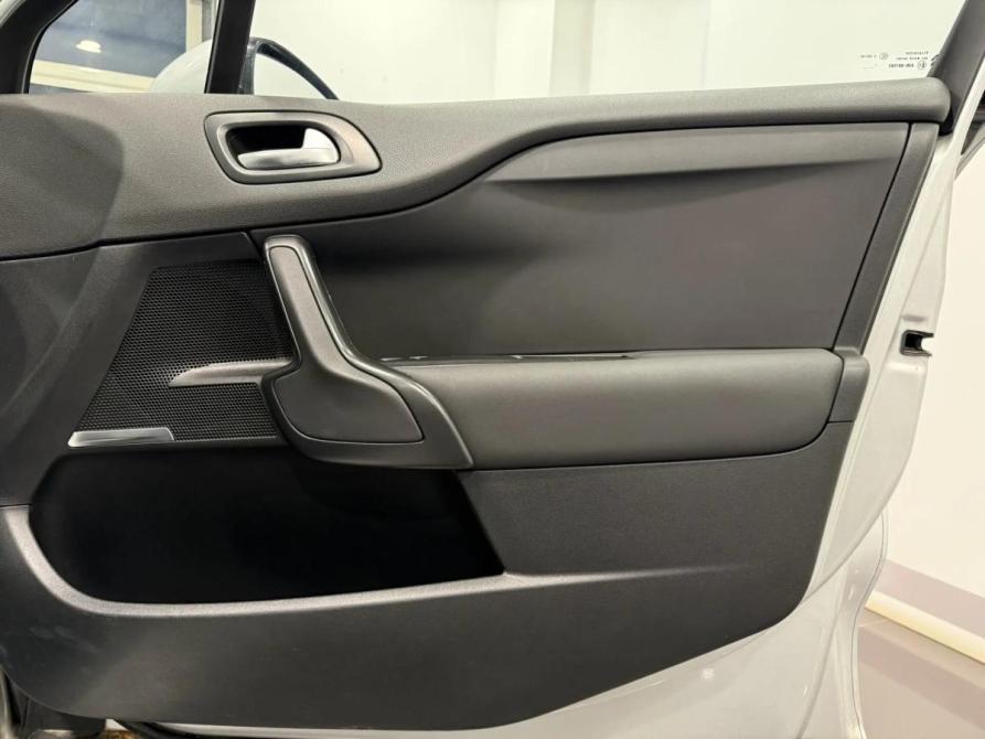 Citroen DS4 Подольск  - изображение 12