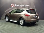Nissan Murano II (Z51) Рестайлинг 2 Оренбург  - изображение 24