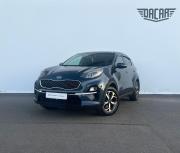 Kia Sportage IV Рестайлинг Санкт-Петербург  - изображение 27