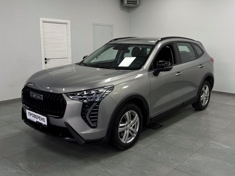 Haval Jolion I Рестайлинг Казань  - изображение 1