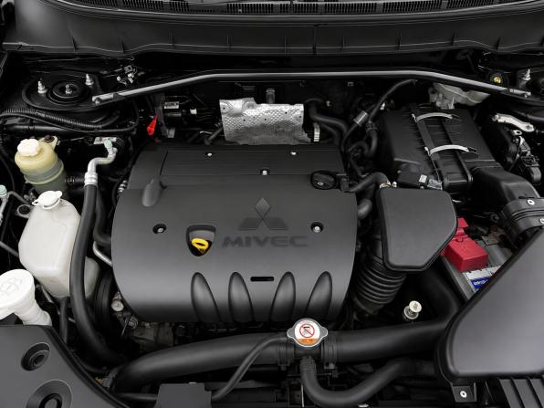 Mitsubishi Outlander II с пробегом 2007 года, цена 700 000 рублей, 311603 км, внедорожник, Автокод Объявления