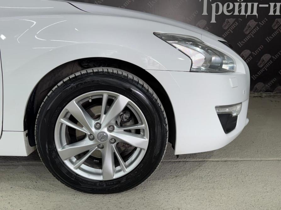 Nissan Teana III Краснодар  - изображение 9