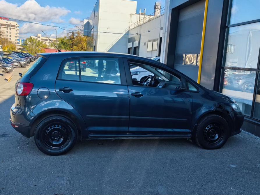 Volkswagen Golf Plus I Москва  - изображение 4