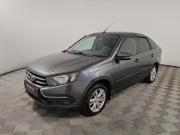Lada (ВАЗ) Granta I Рестайлинг Москва  - изображение 23