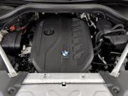 BMW X4 II (G02) Москва  - изображение 39