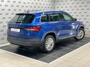 Skoda Kodiaq I Красноярск  - изображение 26