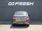 Lada (ВАЗ) Granta I Краснодар  - изображение 25
