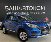 Chery Tiggo 4 I Рестайлинг Уфа  - изображение 18