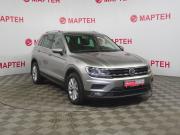 Volkswagen Tiguan II Вологда  - изображение 20