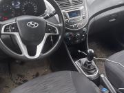 Hyundai Solaris I Рестайлинг Кемерово  - изображение 39