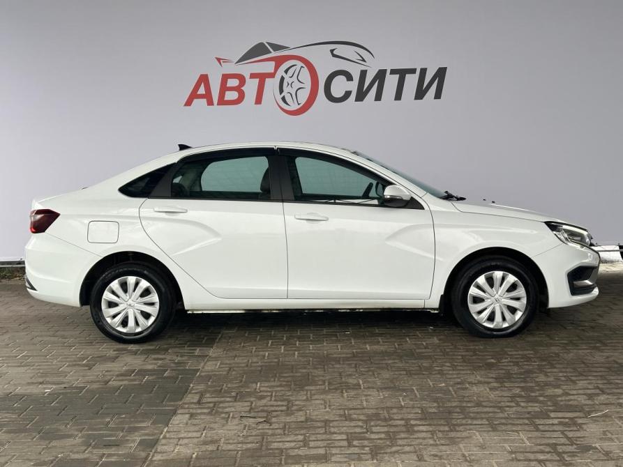 Lada (ВАЗ) Vesta I Рестайлинг (NG) Тамбов  - изображение 9