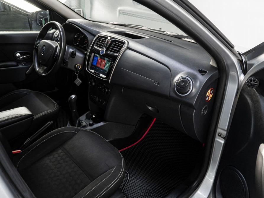 Renault Sandero II Тюмень  - изображение 15