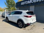 Kia Sportage IV Рестайлинг Нижнекамск  - изображение 26