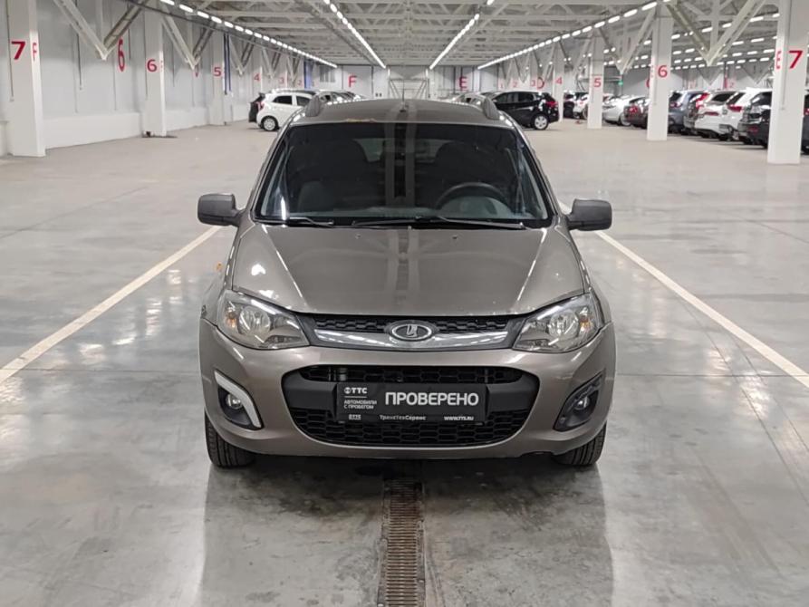 Lada (ВАЗ) Kalina II Казань  - изображение 2