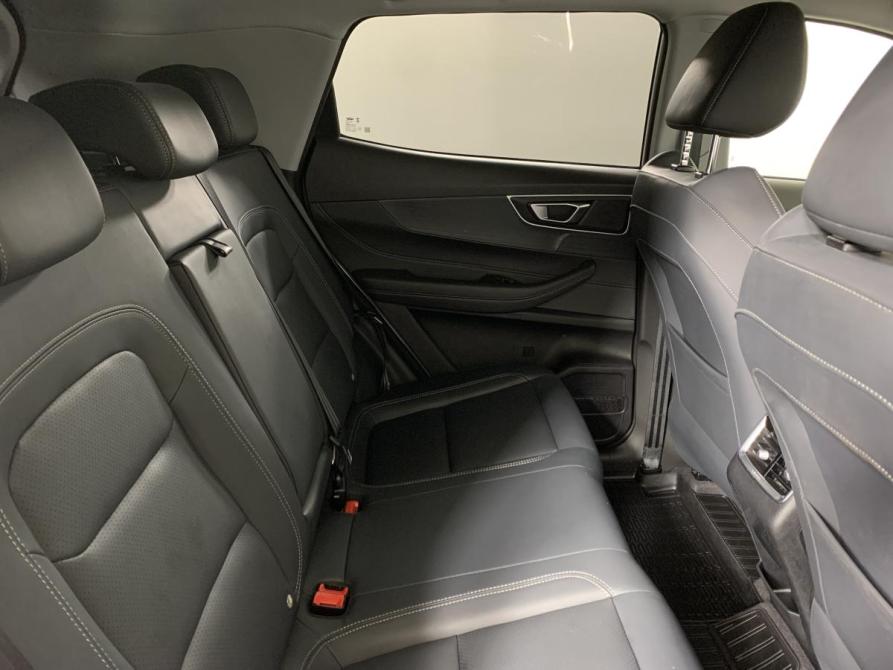 Chery Tiggo 4 Pro I Москва  - изображение 17